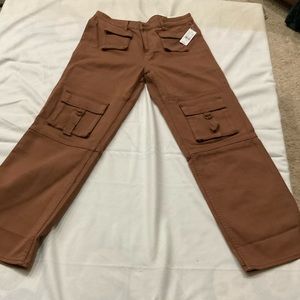 PACSUN cargo pants